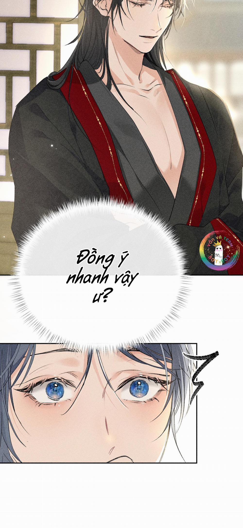 Dụ Địch Vào Tròng 17 Chụt Chụt trang 17