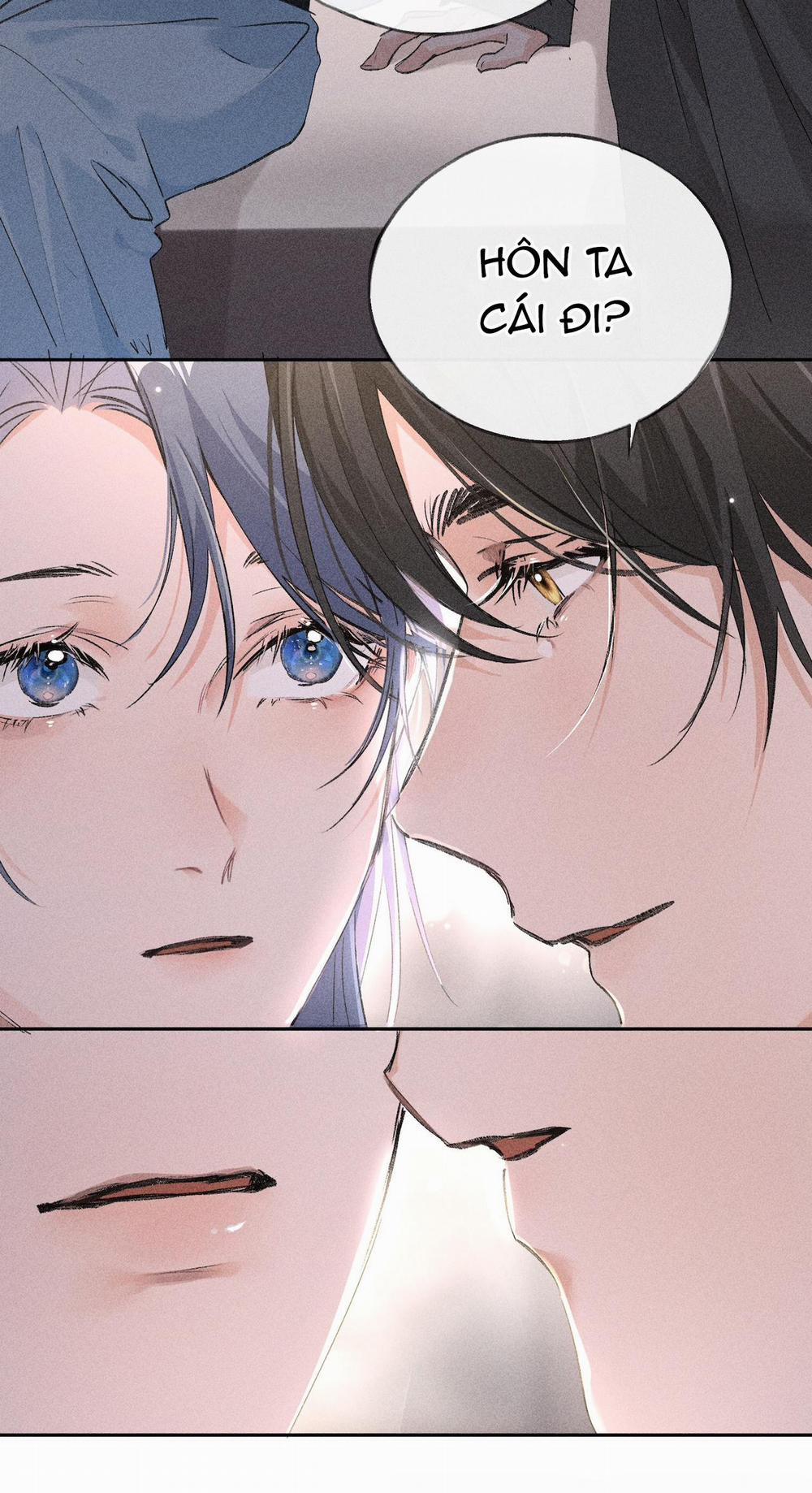 Dụ Địch Vào Tròng 17 Chụt Chụt trang 6