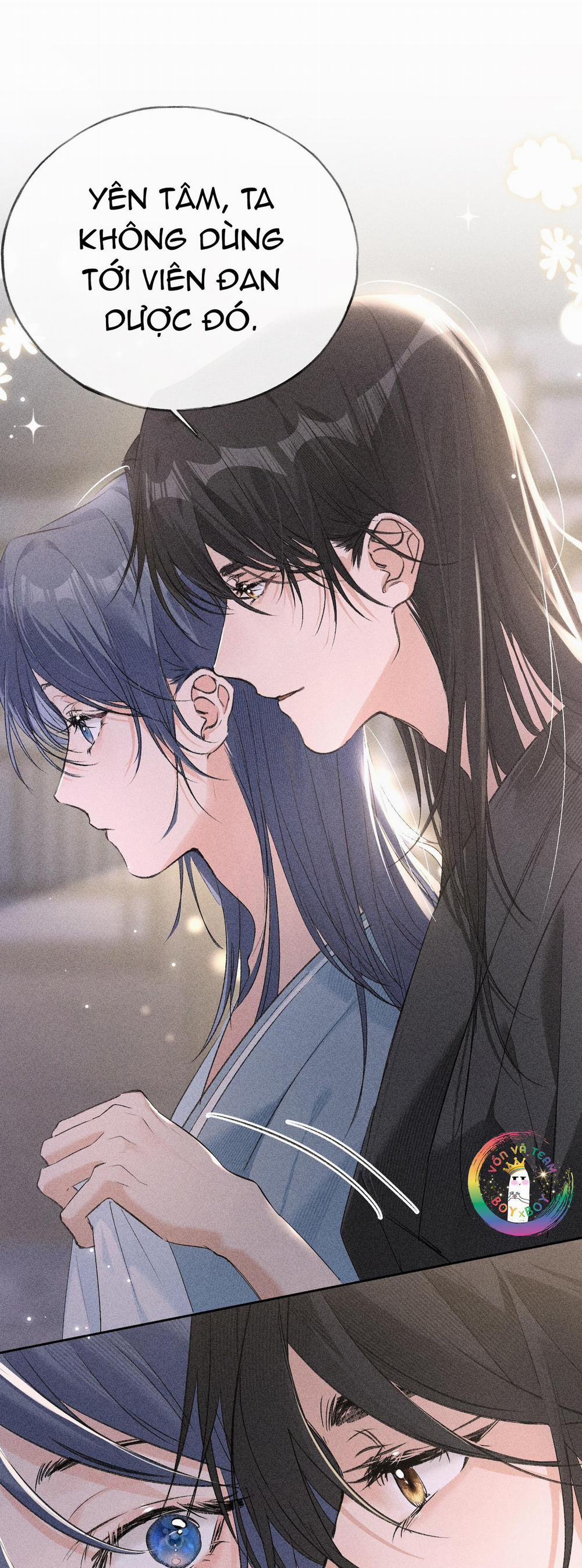 Dụ Địch Vào Tròng 17 trang 1