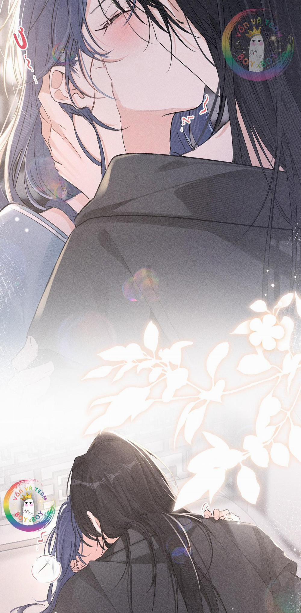 Dụ Địch Vào Tròng 17 trang 10