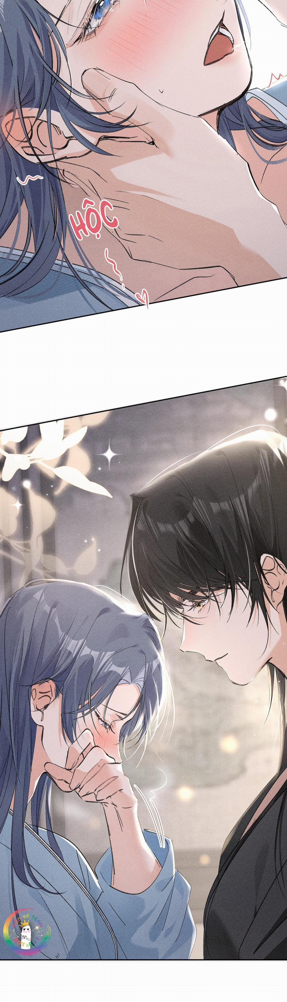 Dụ Địch Vào Tròng 17 trang 12