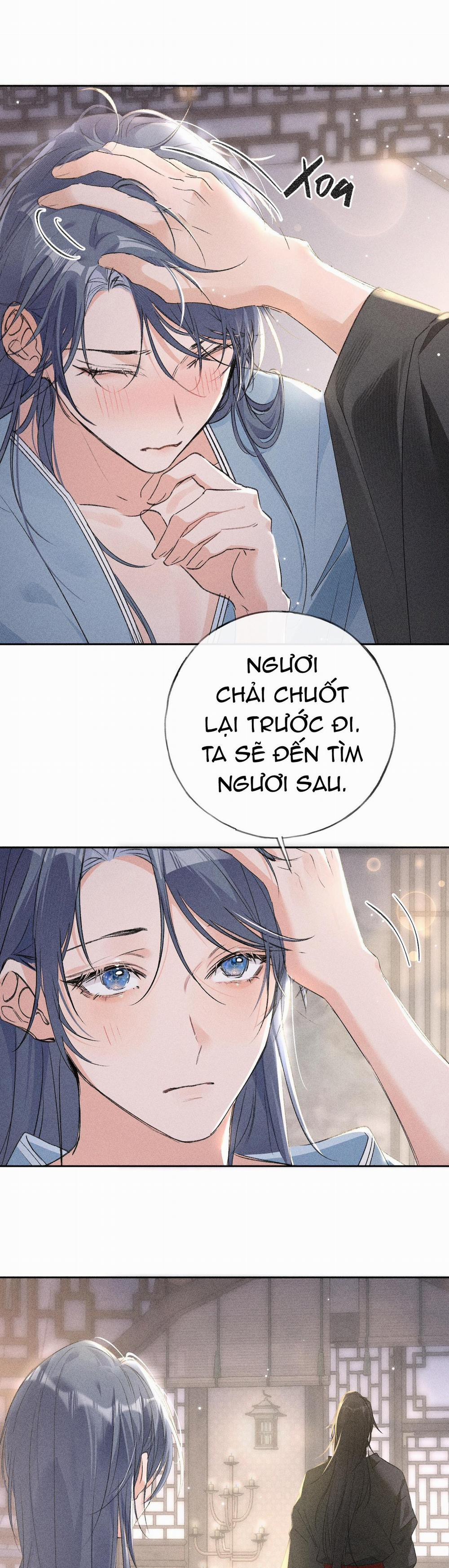 Dụ Địch Vào Tròng 17 trang 13