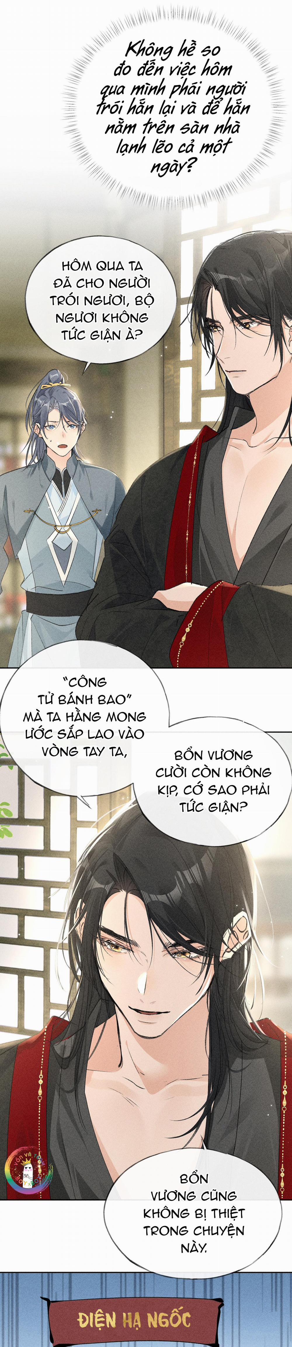 Dụ Địch Vào Tròng 17 trang 18