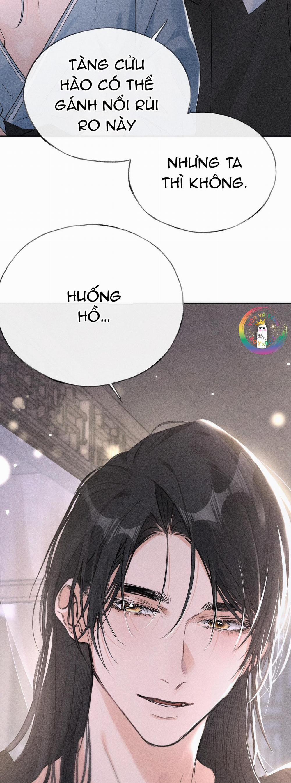 Dụ Địch Vào Tròng 17 trang 3