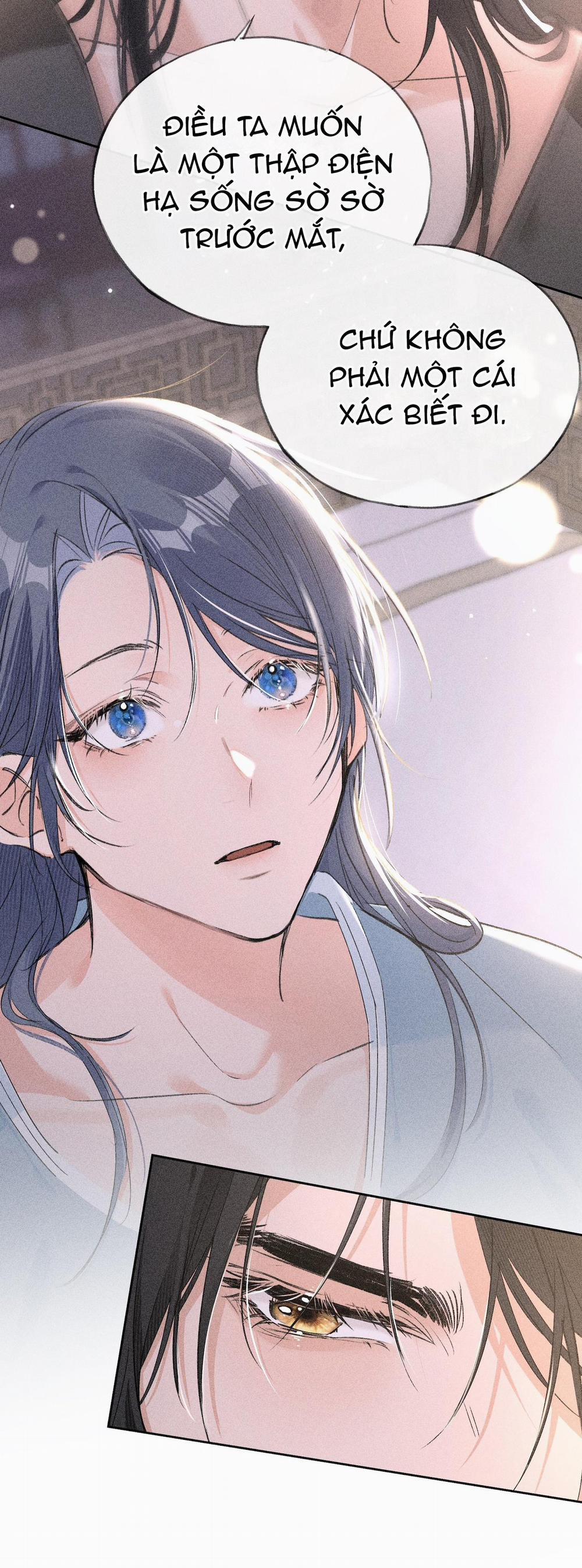 Dụ Địch Vào Tròng 17 trang 4