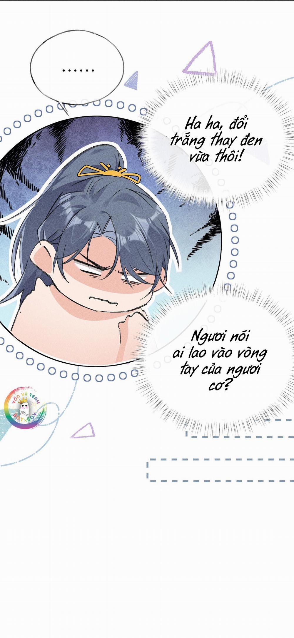 Dụ Địch Vào Tròng 18 trang 11