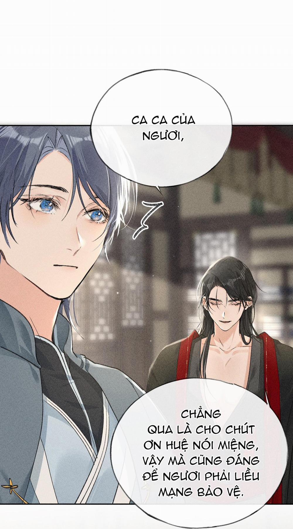 Dụ Địch Vào Tròng 18 trang 12