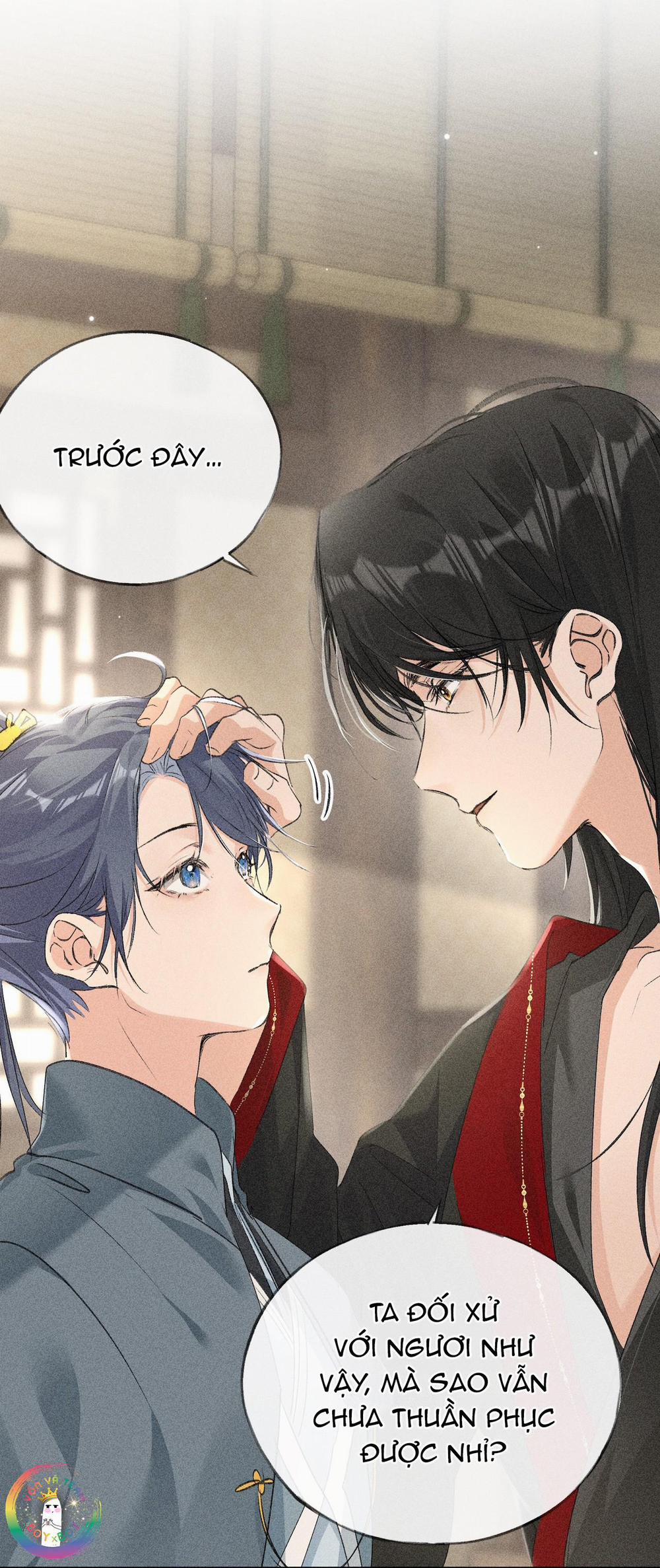 Dụ Địch Vào Tròng 18 trang 13