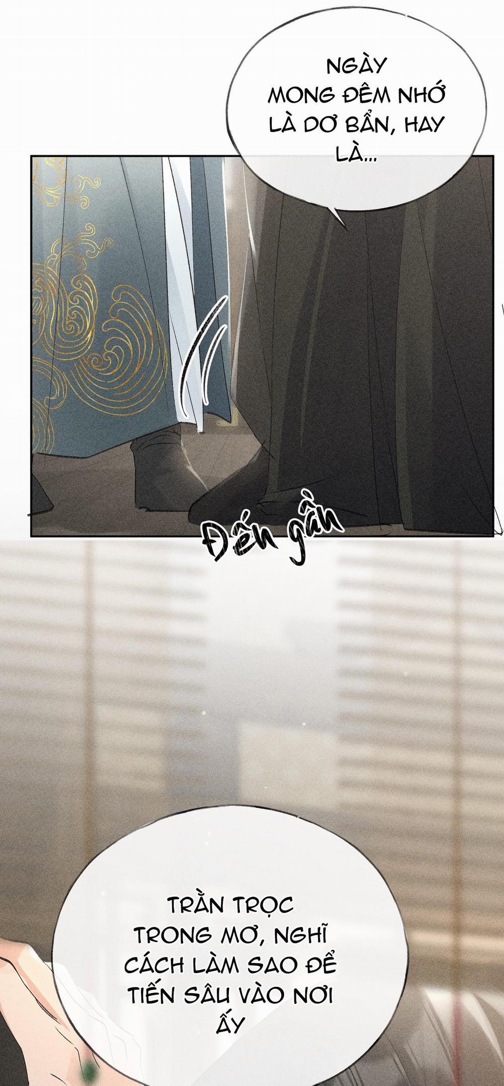 Dụ Địch Vào Tròng 18 trang 15