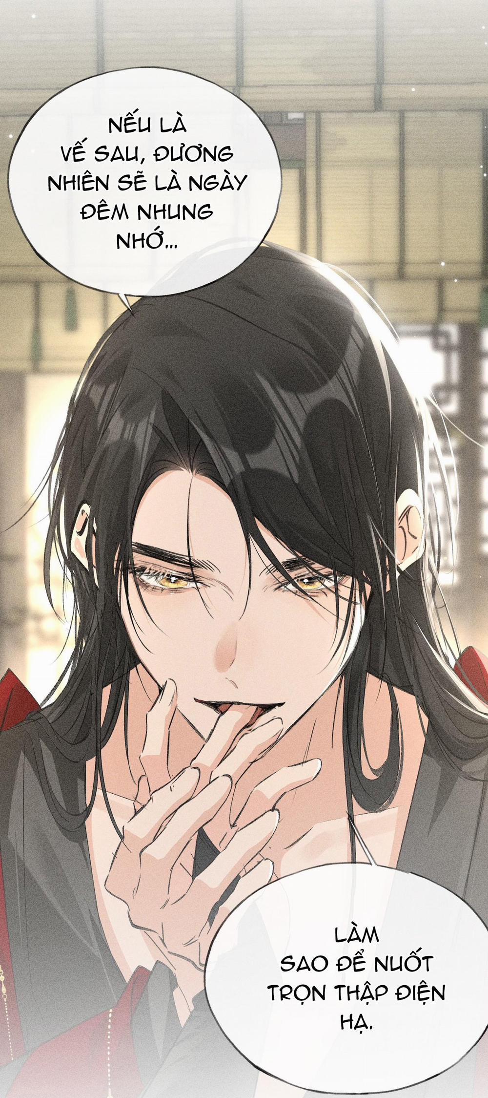 Dụ Địch Vào Tròng 18 trang 19