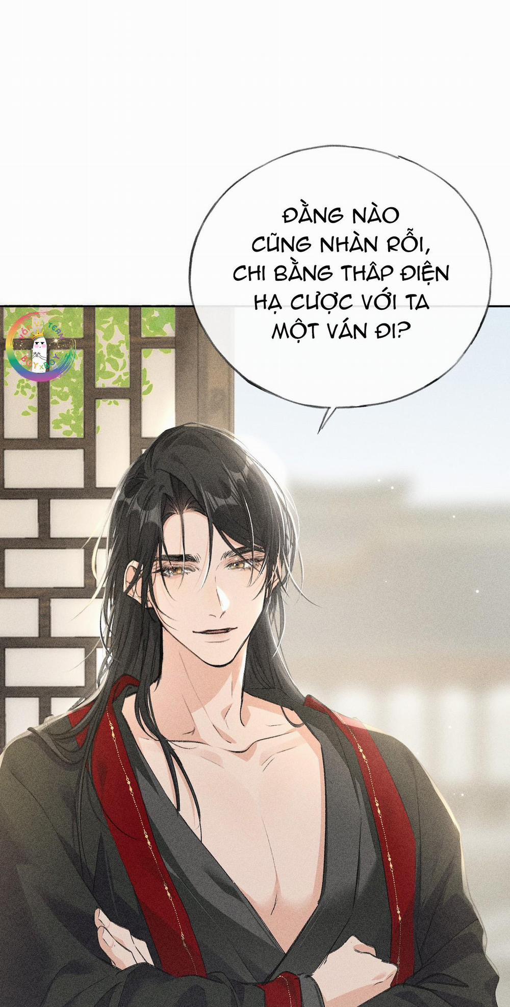 Dụ Địch Vào Tròng 18 trang 2