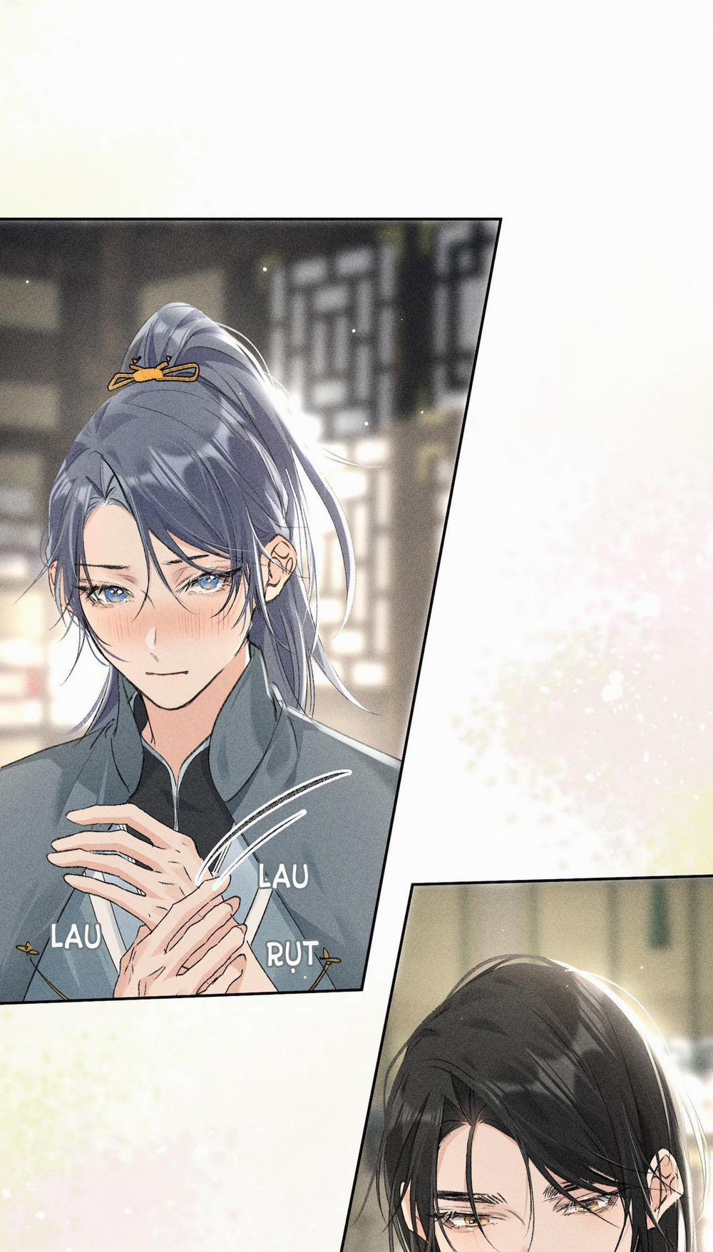 Dụ Địch Vào Tròng 18 trang 21