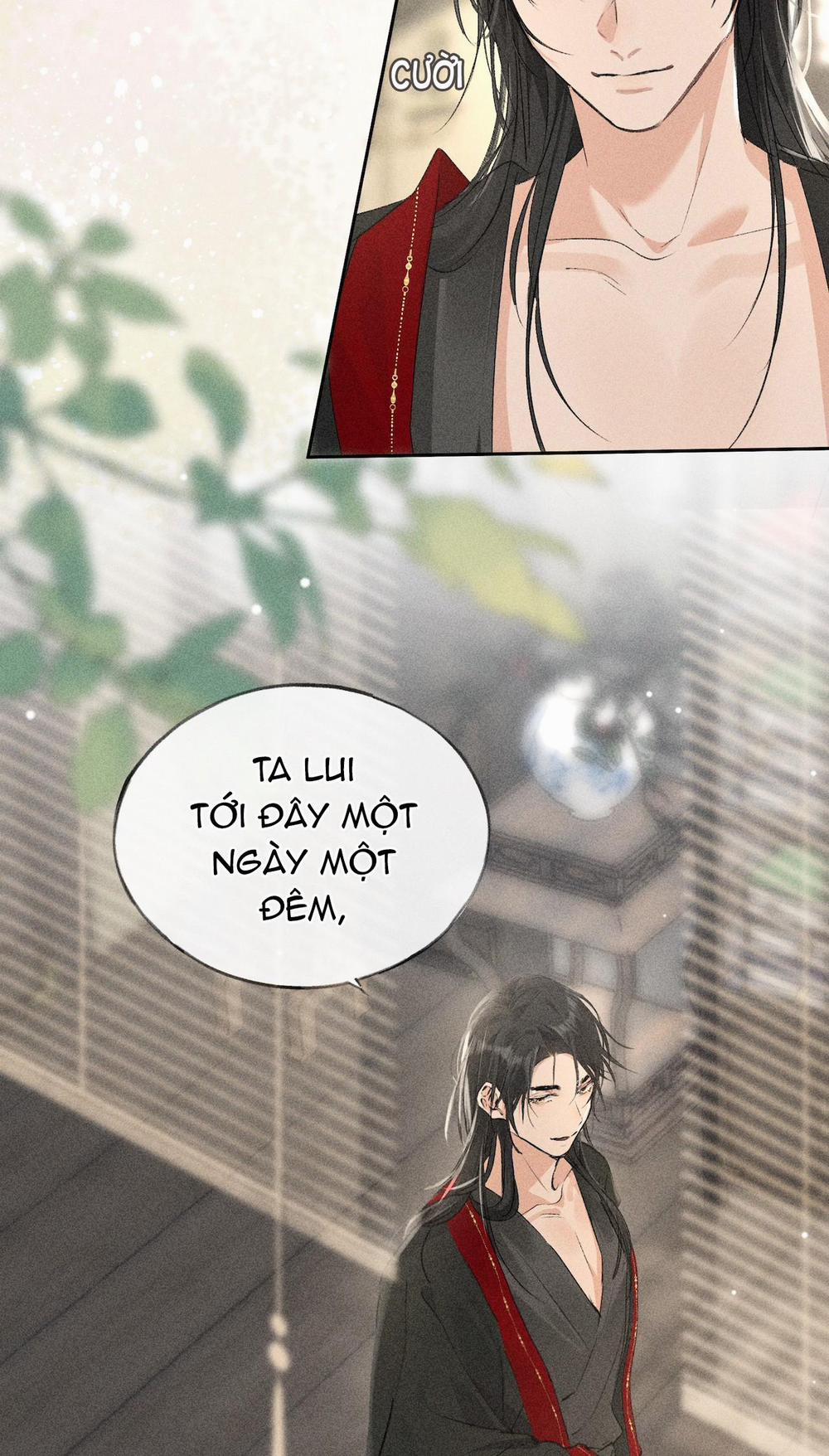 Dụ Địch Vào Tròng 18 trang 22