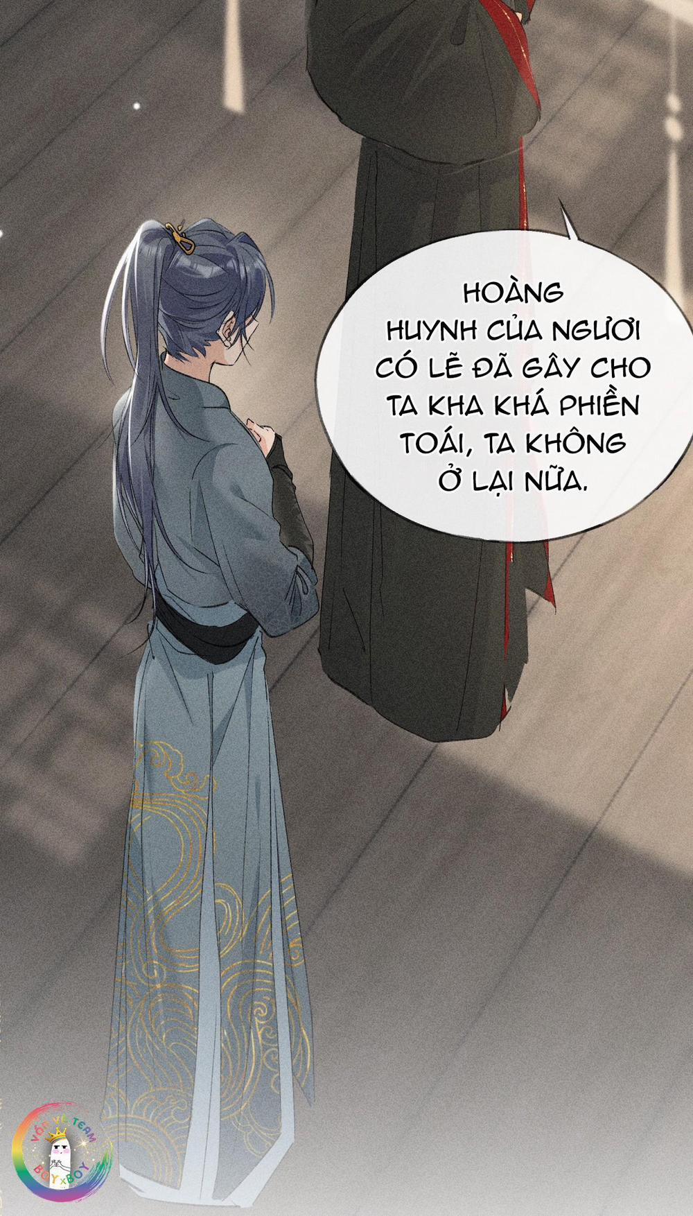 Dụ Địch Vào Tròng 18 trang 23