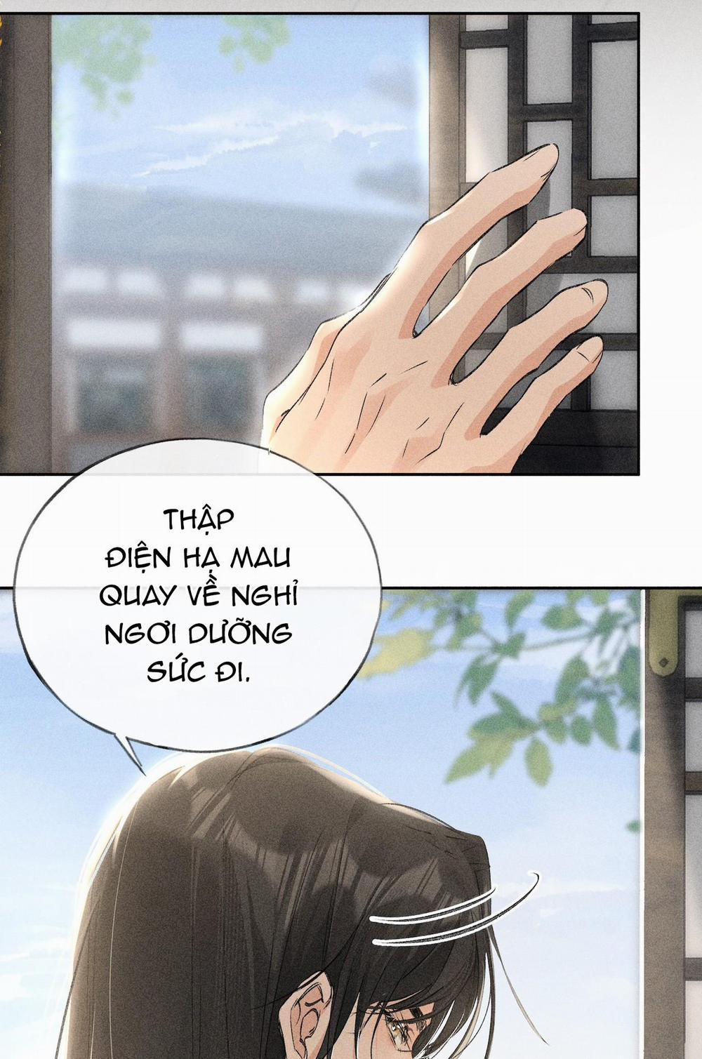 Dụ Địch Vào Tròng 18 trang 24