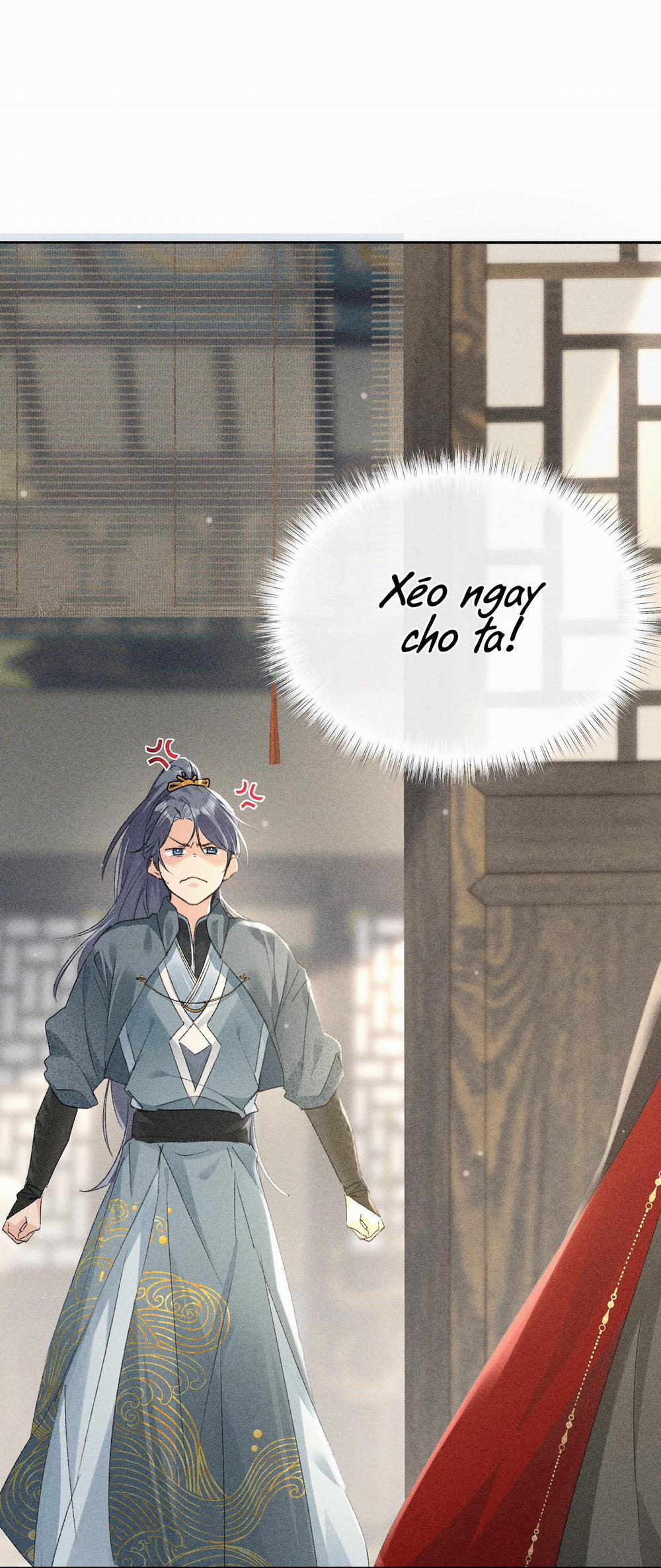 Dụ Địch Vào Tròng 18 trang 26