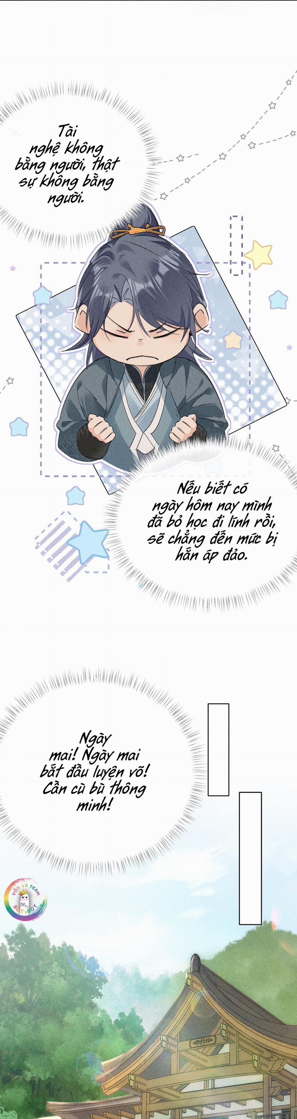 Dụ Địch Vào Tròng 18 trang 27