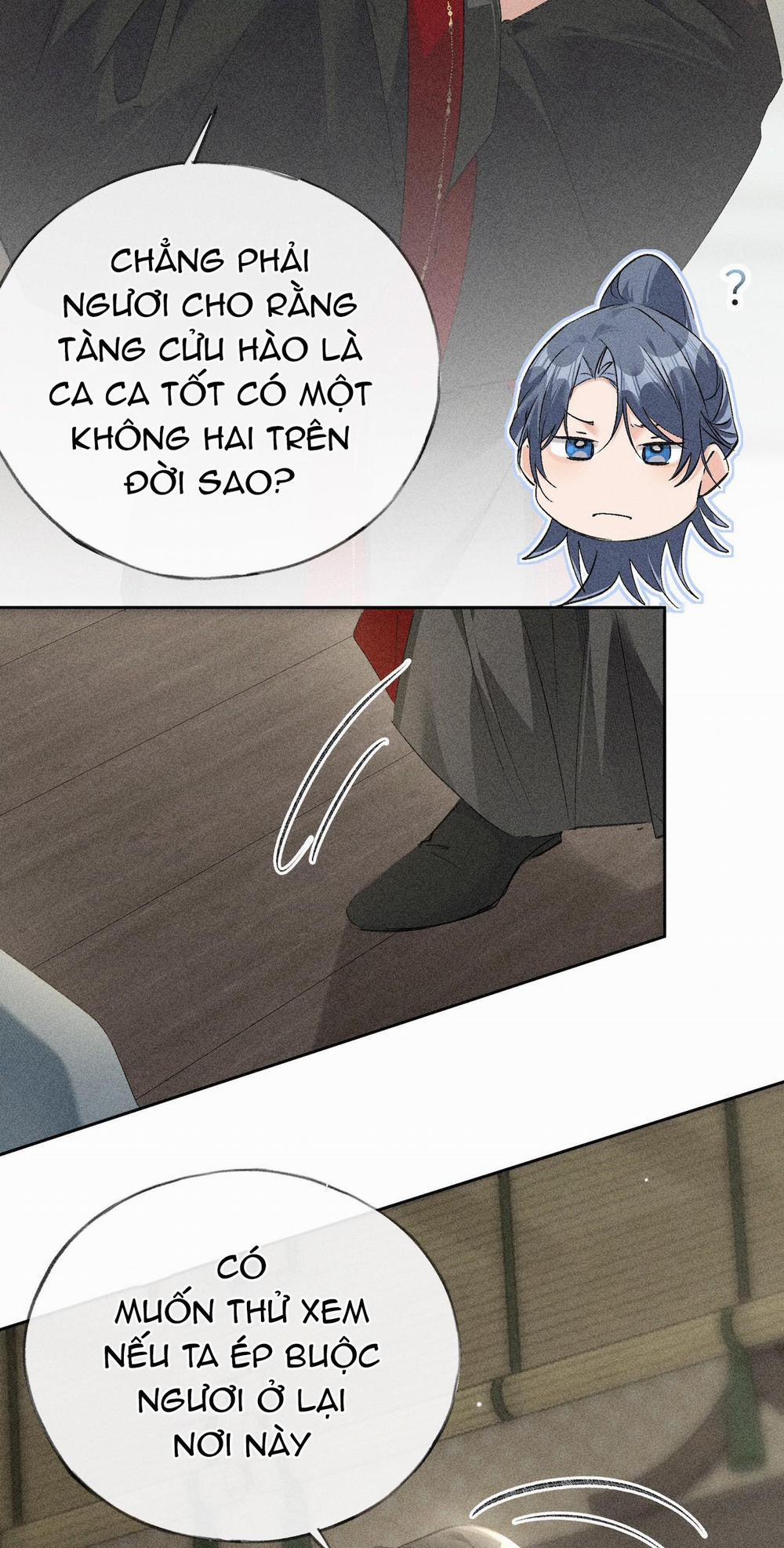 Dụ Địch Vào Tròng 18 trang 3