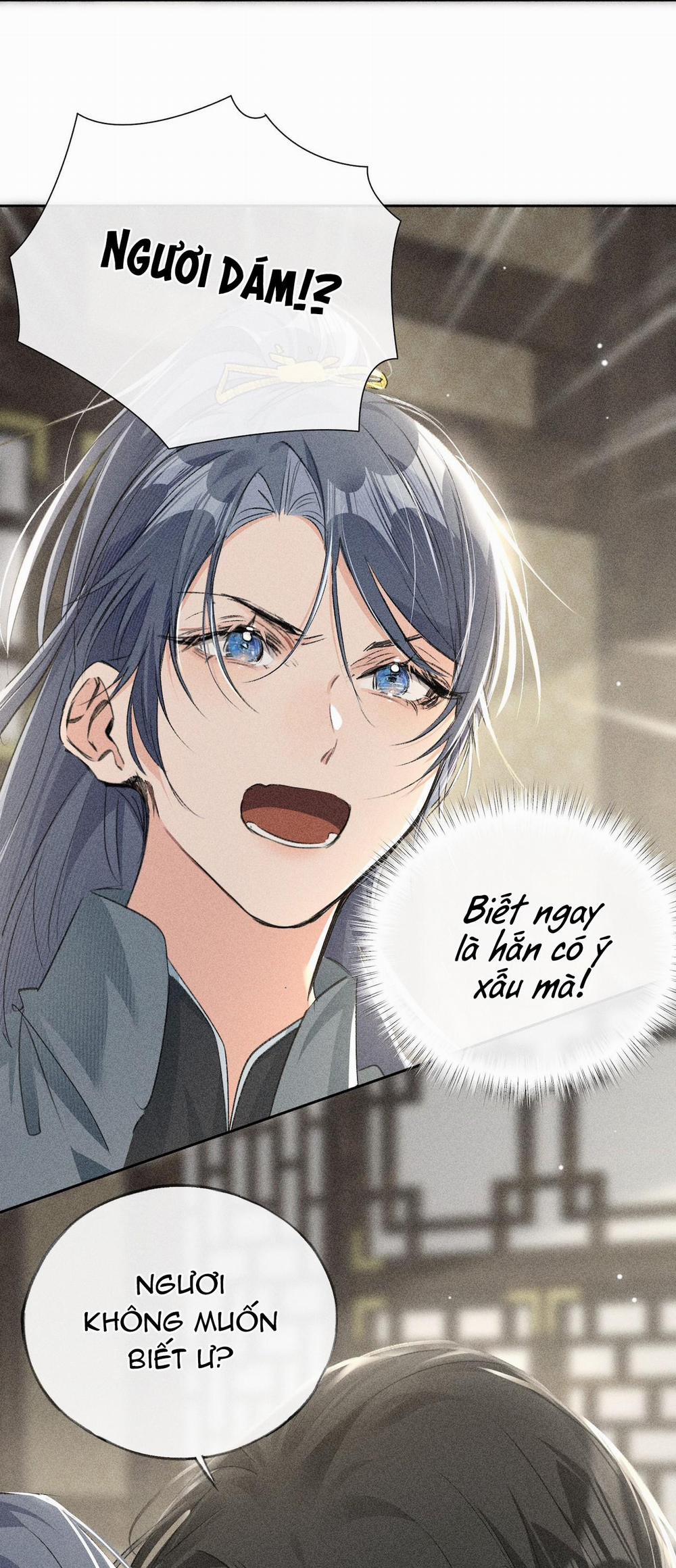 Dụ Địch Vào Tròng 18 trang 5