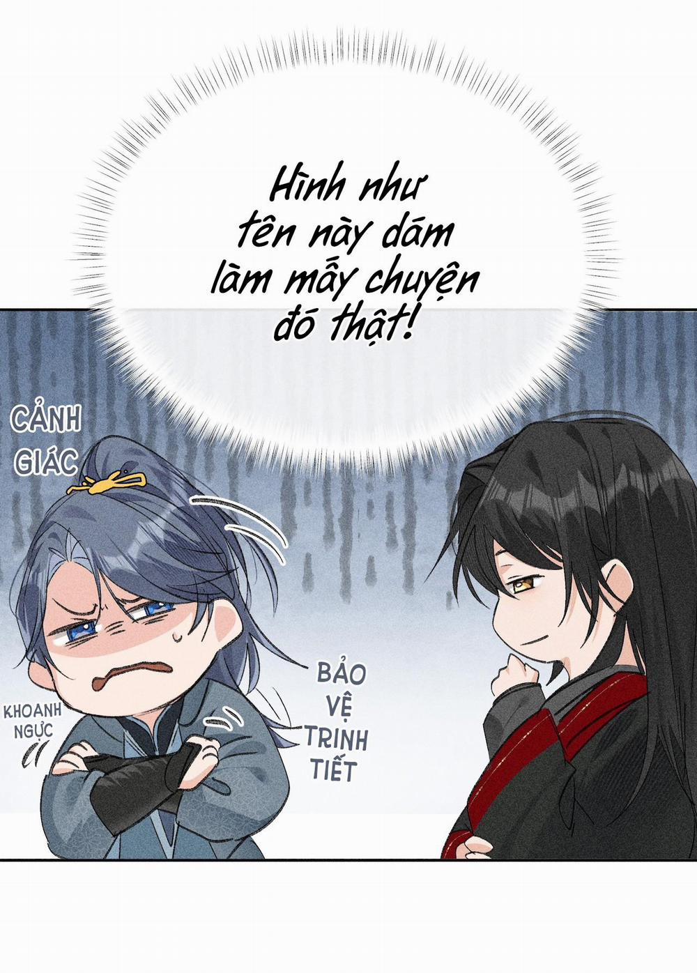 Dụ Địch Vào Tròng 18 trang 8