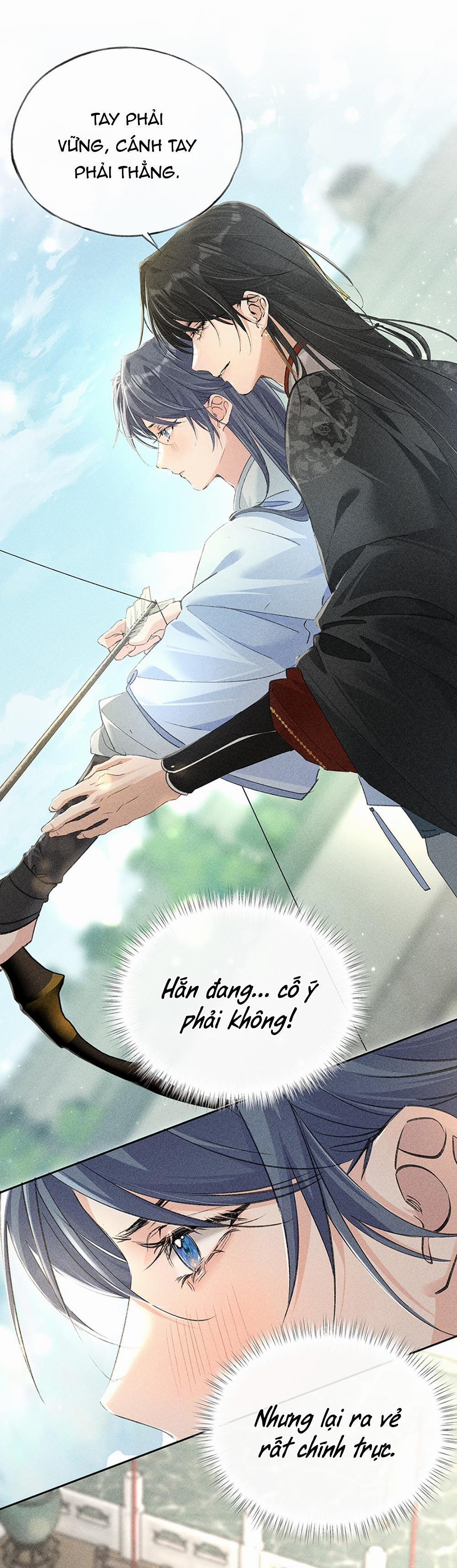 Dụ Địch Vào Tròng 19 trang 10