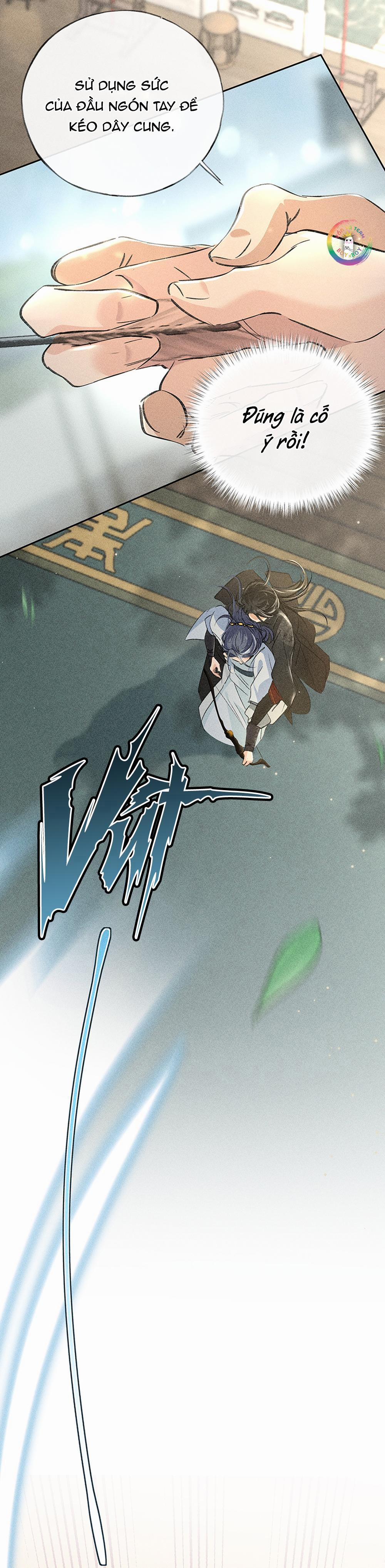 Dụ Địch Vào Tròng 19 trang 11