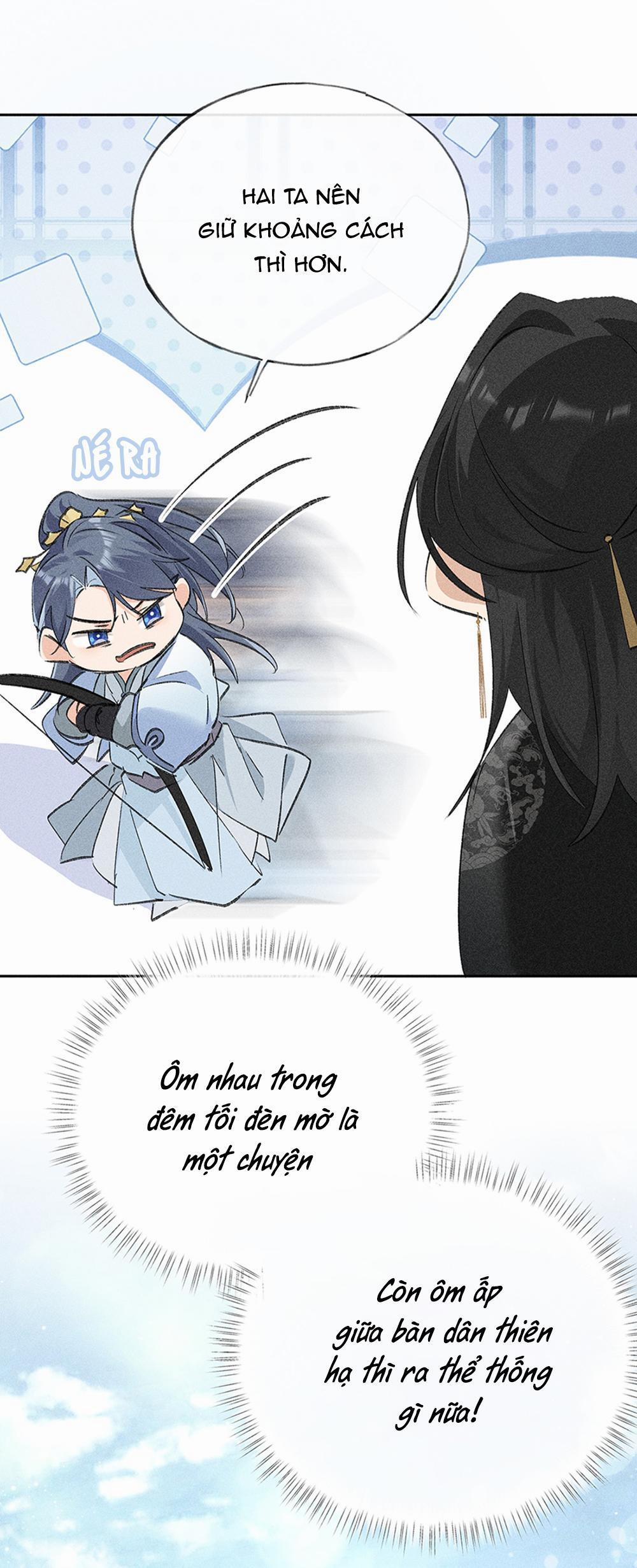 Dụ Địch Vào Tròng 19 trang 14