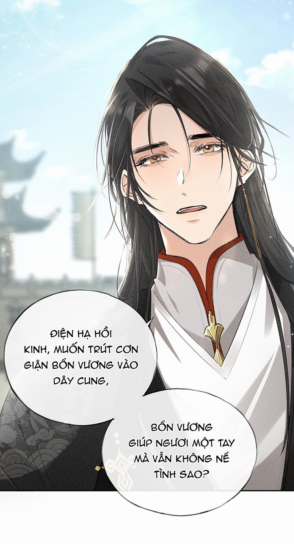 Dụ Địch Vào Tròng 19 trang 15