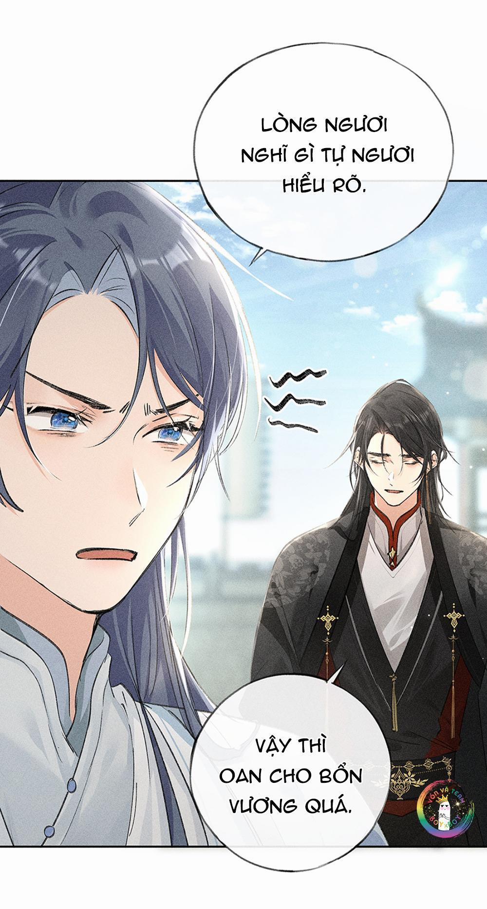 Dụ Địch Vào Tròng 19 trang 16