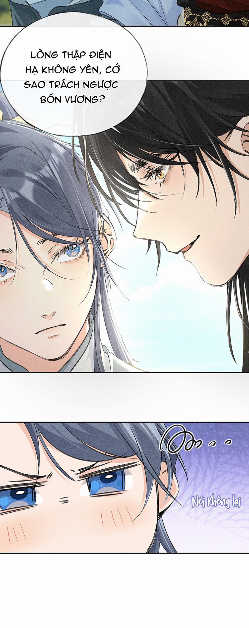 Dụ Địch Vào Tròng 19 trang 18