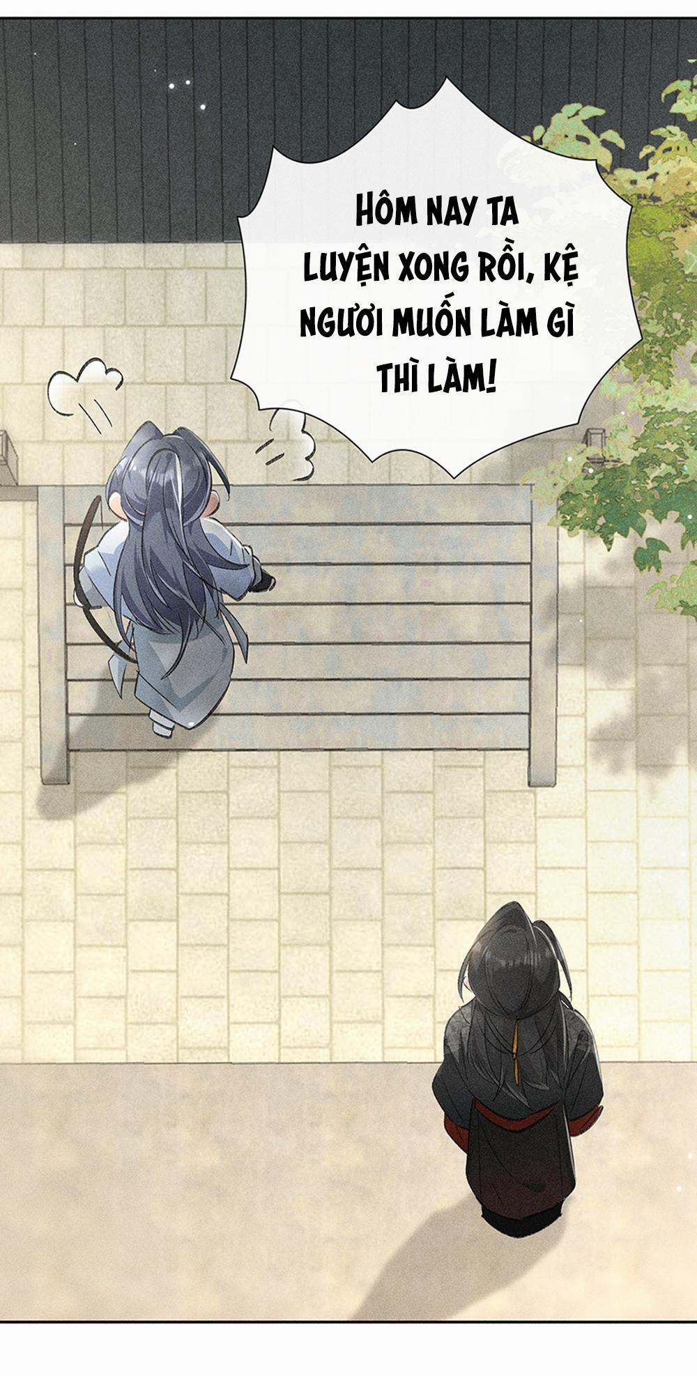 Dụ Địch Vào Tròng 19 trang 19