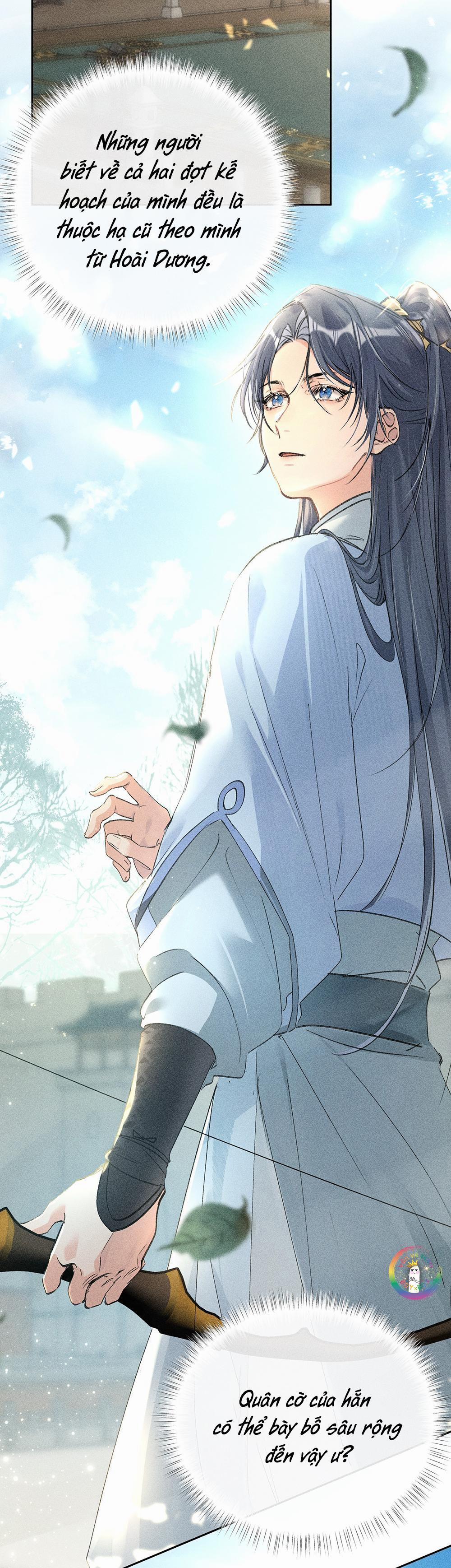 Dụ Địch Vào Tròng 19 trang 2