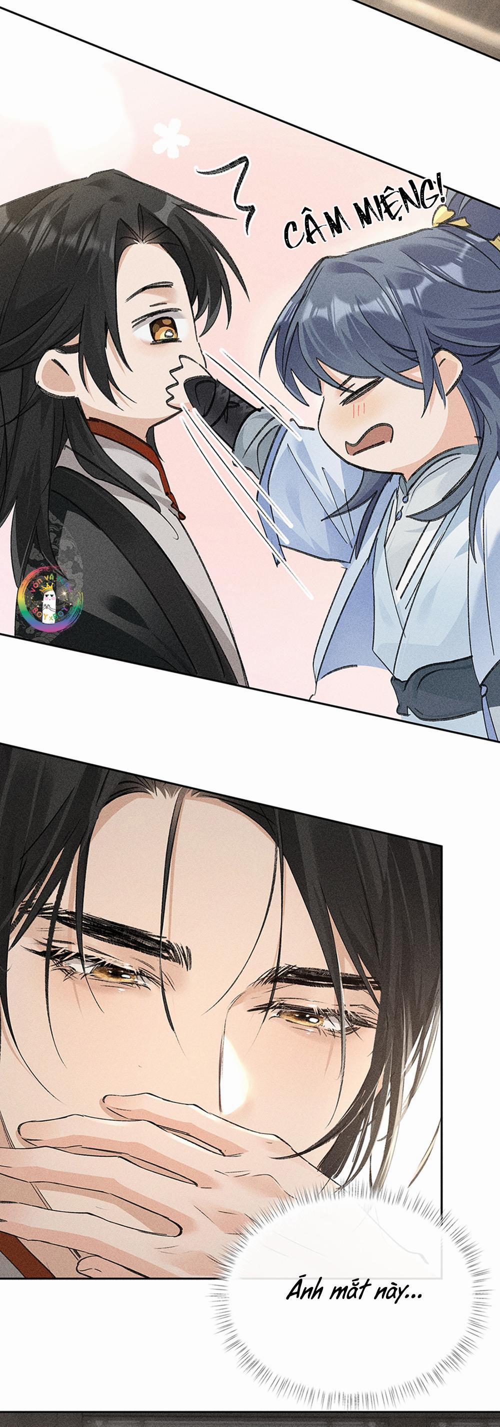 Dụ Địch Vào Tròng 19 trang 22