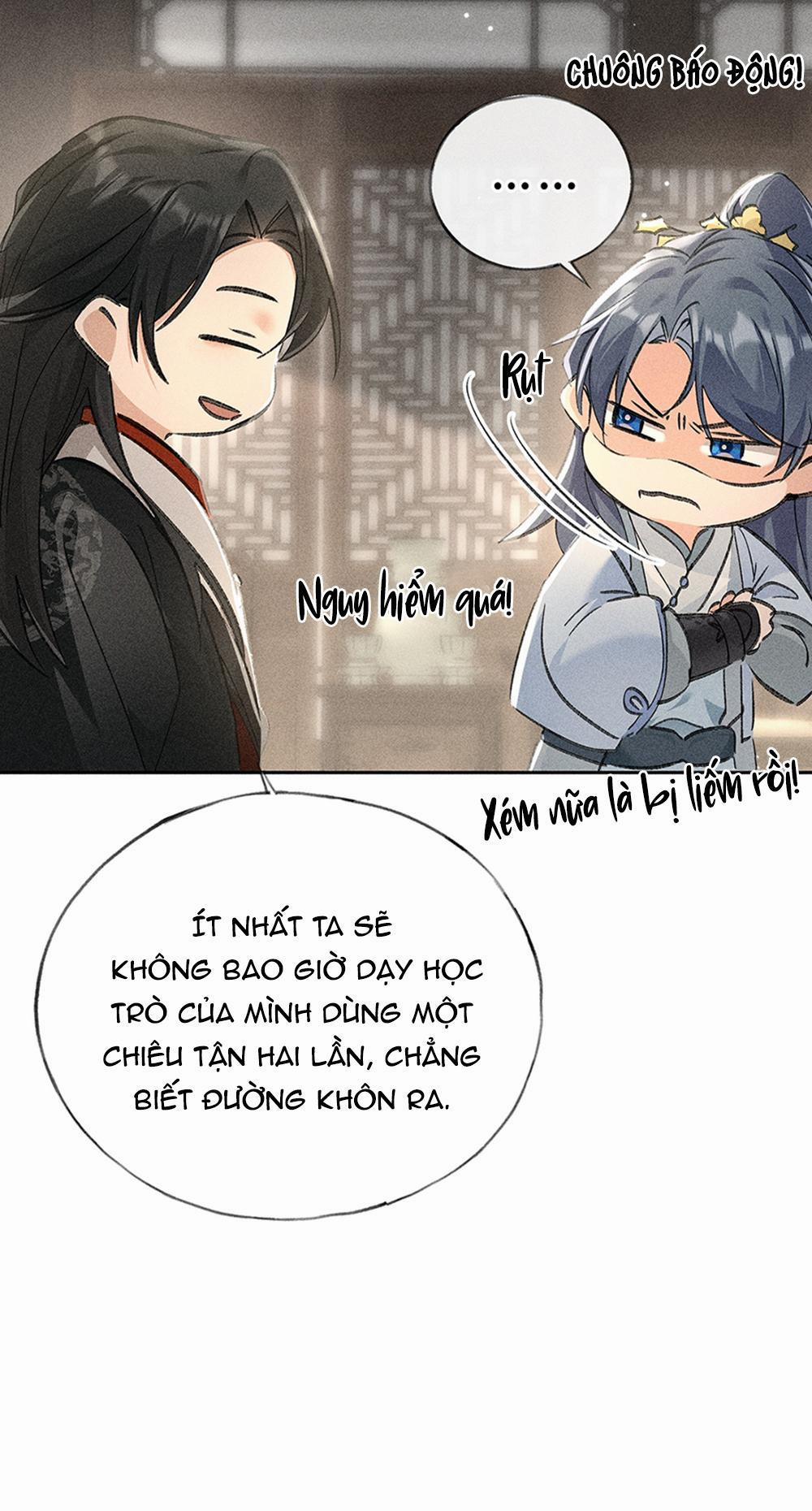 Dụ Địch Vào Tròng 19 trang 23