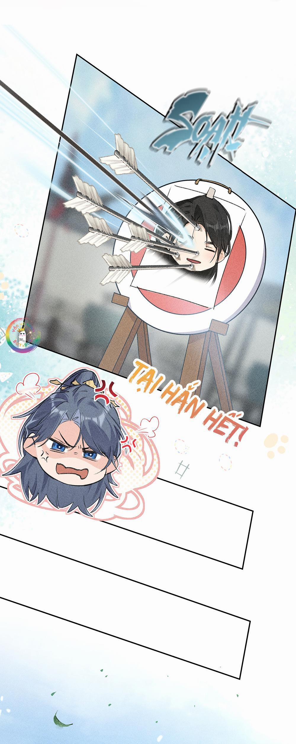 Dụ Địch Vào Tròng 19 trang 4