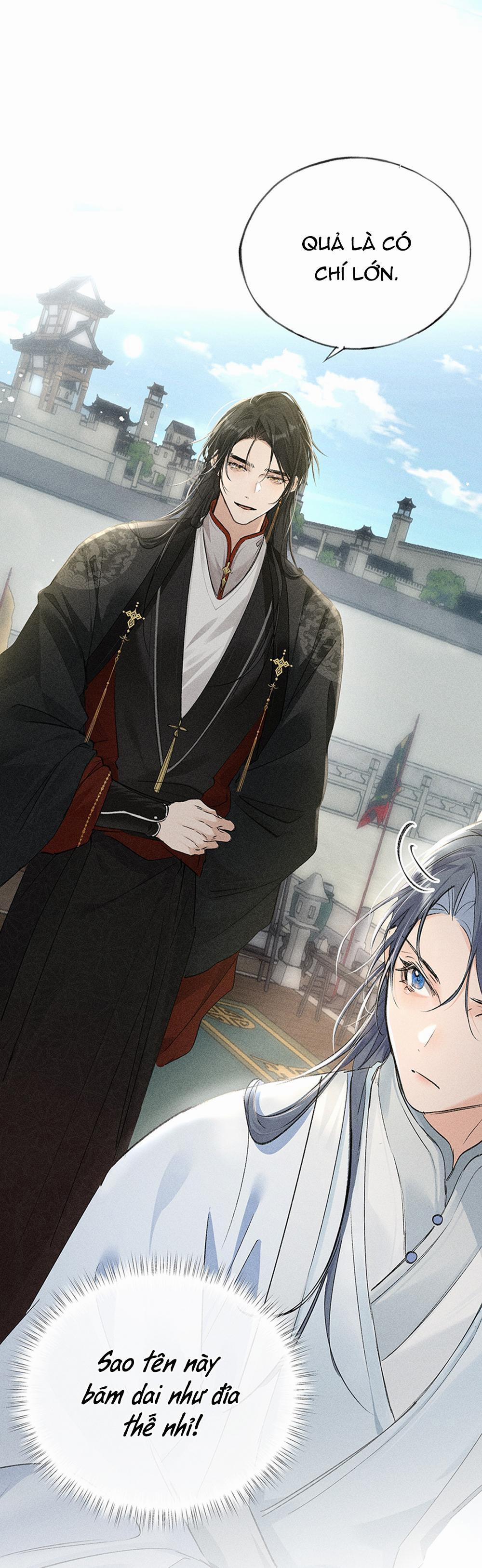 Dụ Địch Vào Tròng 19 trang 6