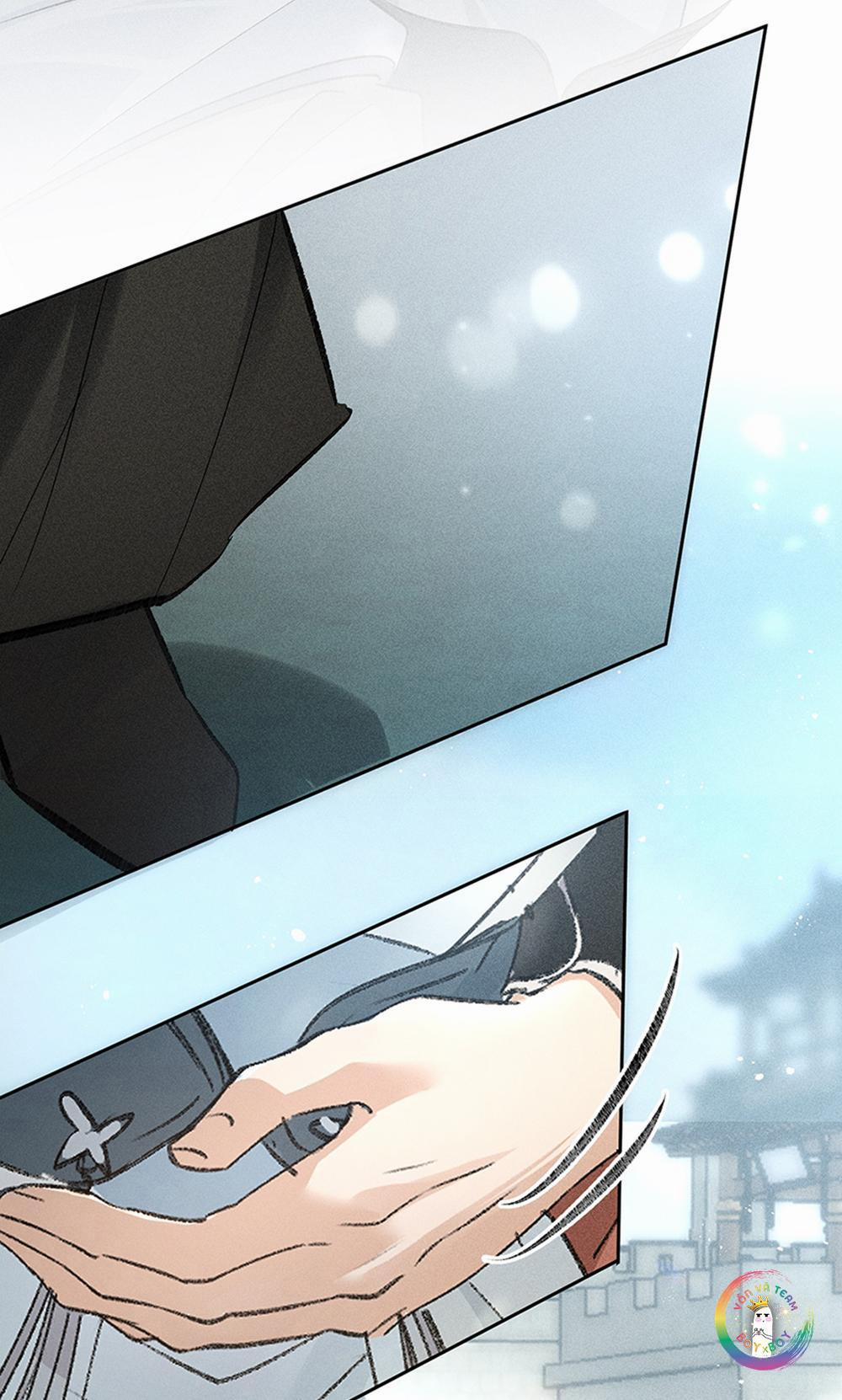 Dụ Địch Vào Tròng 19 trang 7