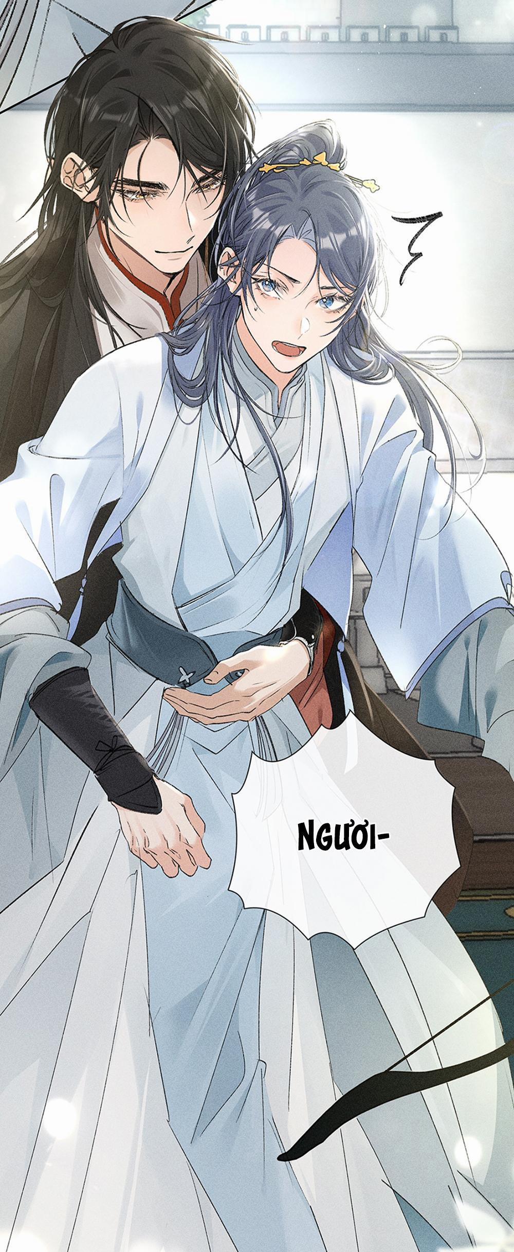 Dụ Địch Vào Tròng 19 trang 8