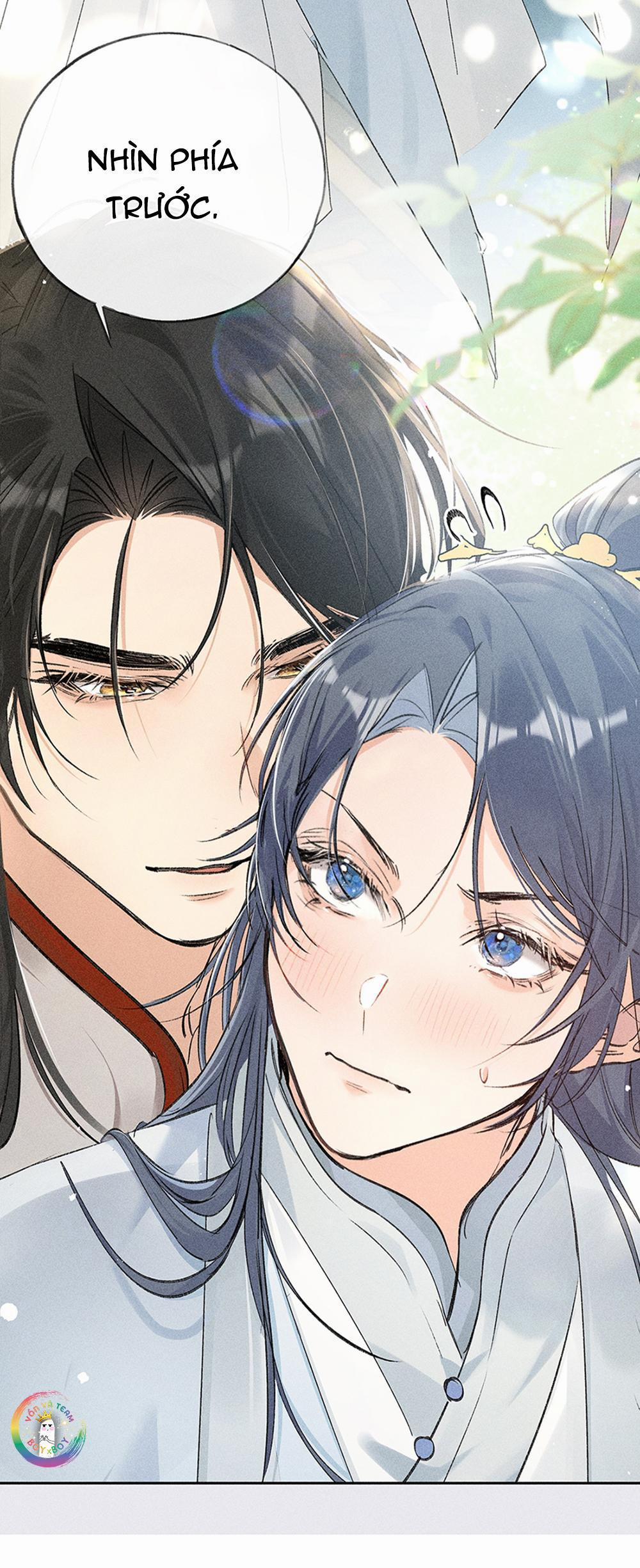 Dụ Địch Vào Tròng 19 trang 9