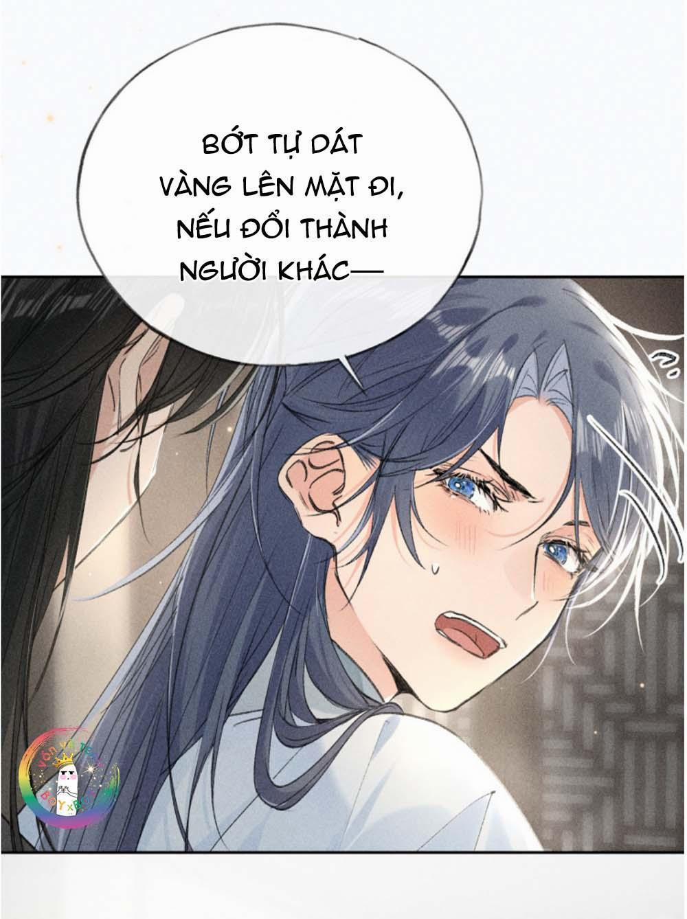 Dụ Địch Vào Tròng 20 trang 1