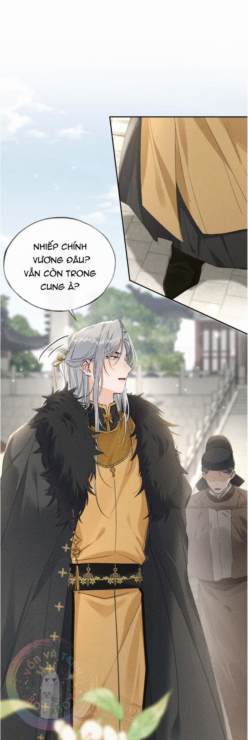 Dụ Địch Vào Tròng 20 trang 12