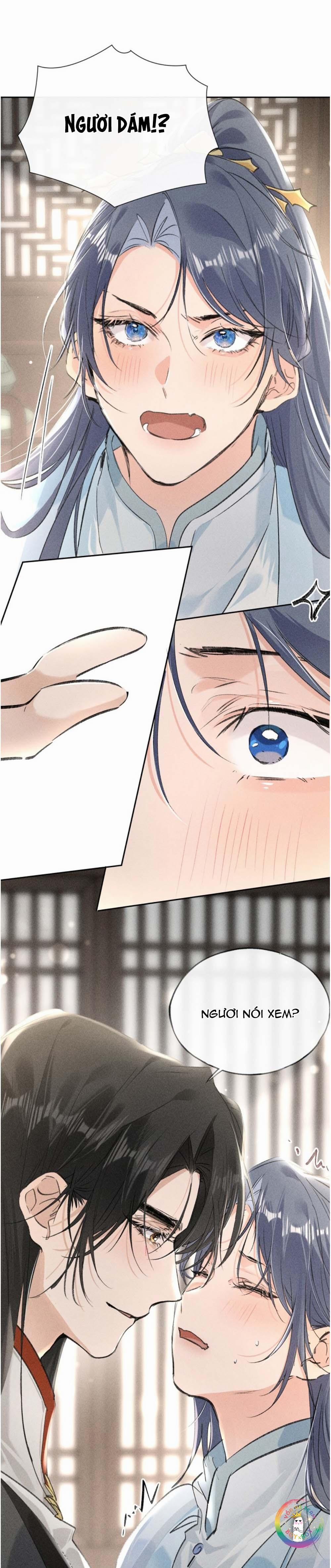 Dụ Địch Vào Tròng 20 trang 16