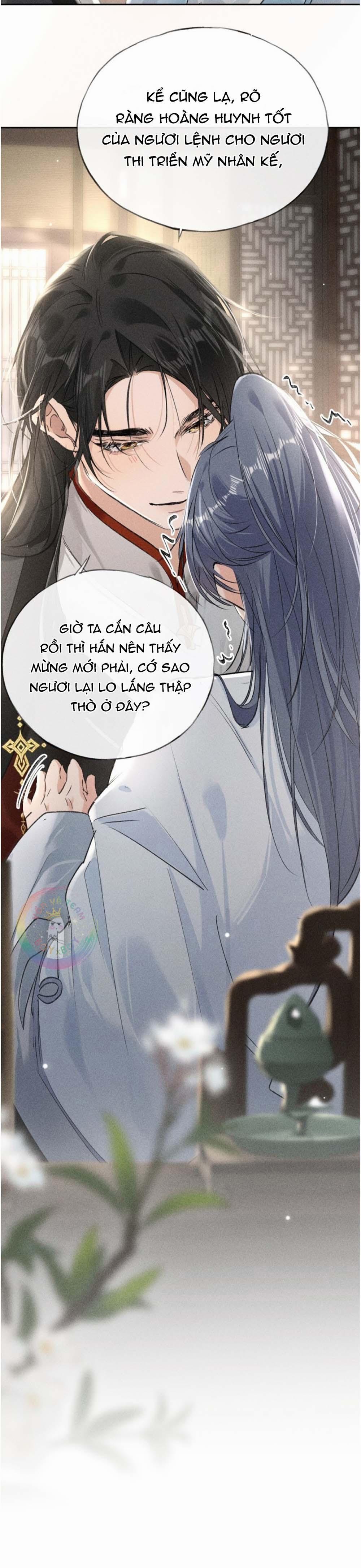 Dụ Địch Vào Tròng 20 trang 17