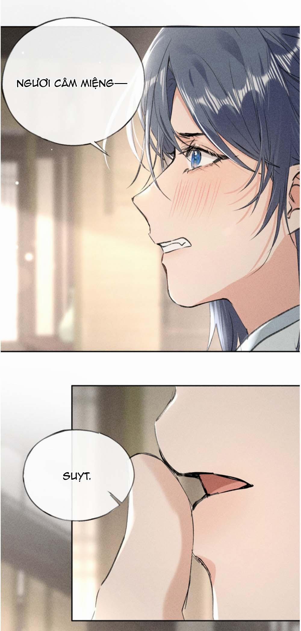 Dụ Địch Vào Tròng 20 trang 18