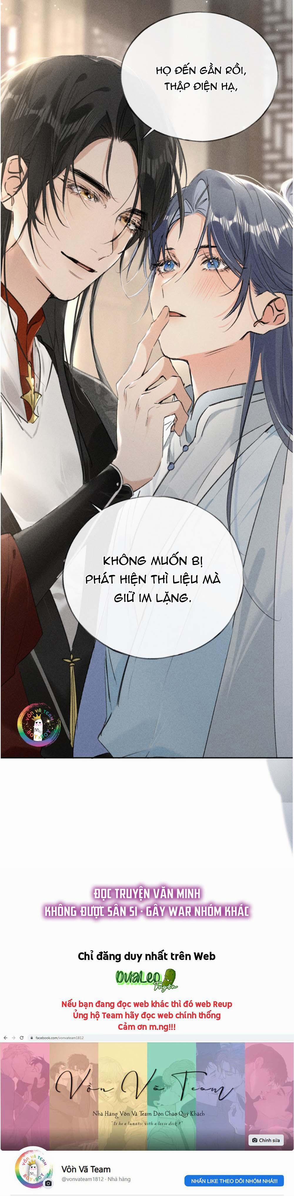 Dụ Địch Vào Tròng 20 trang 19