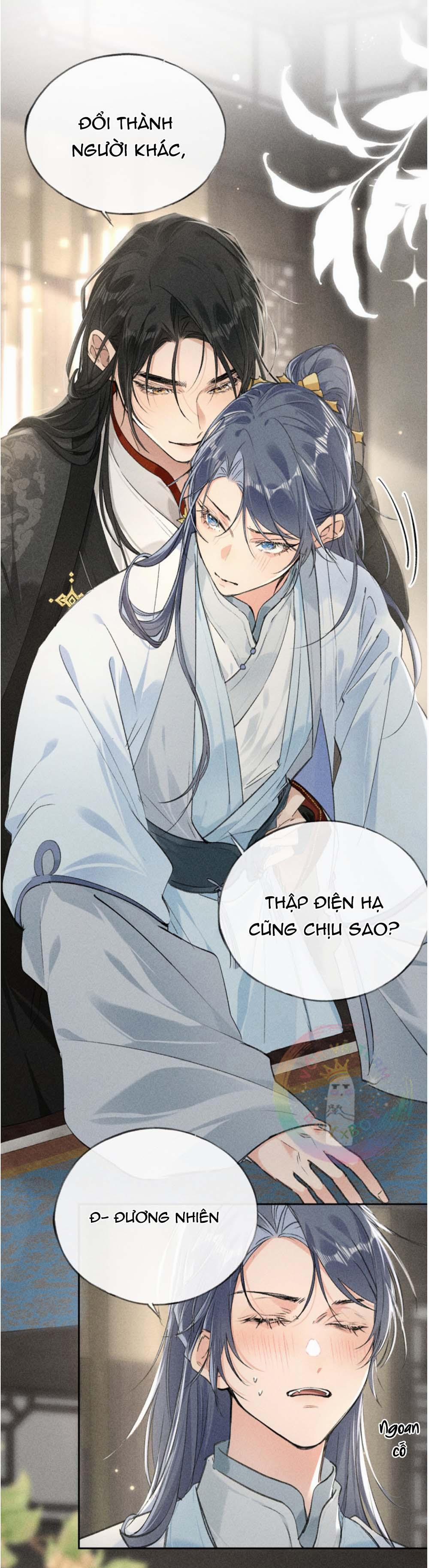 Dụ Địch Vào Tròng 20 trang 2