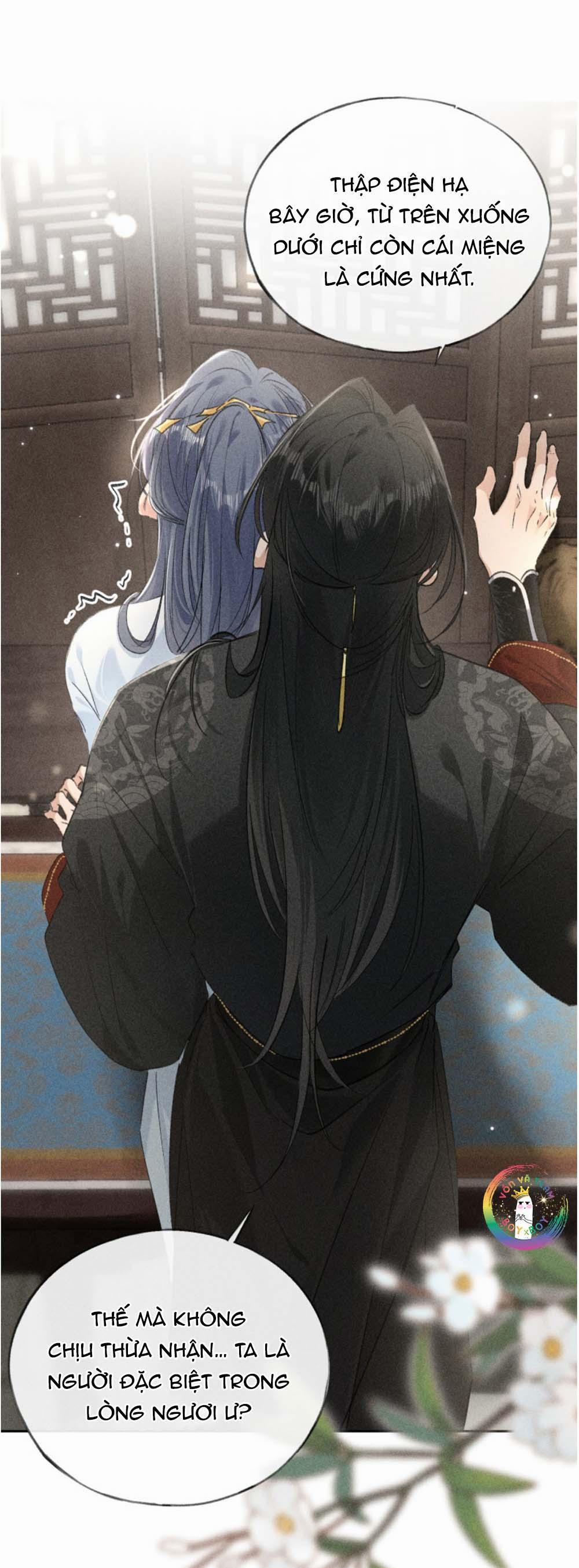 Dụ Địch Vào Tròng 20 trang 7