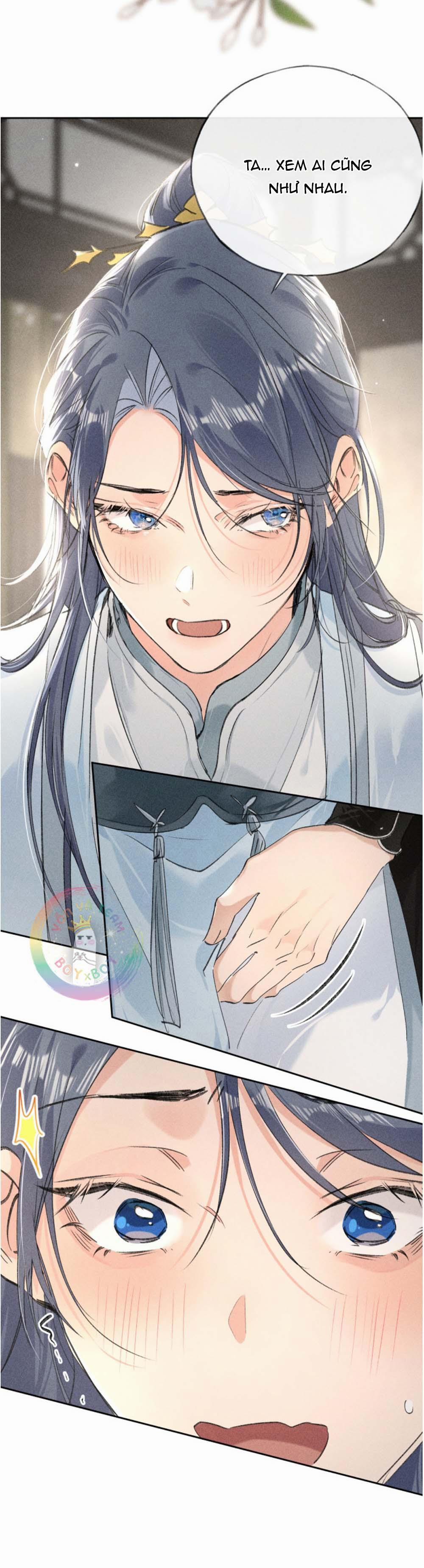 Dụ Địch Vào Tròng 20 trang 8