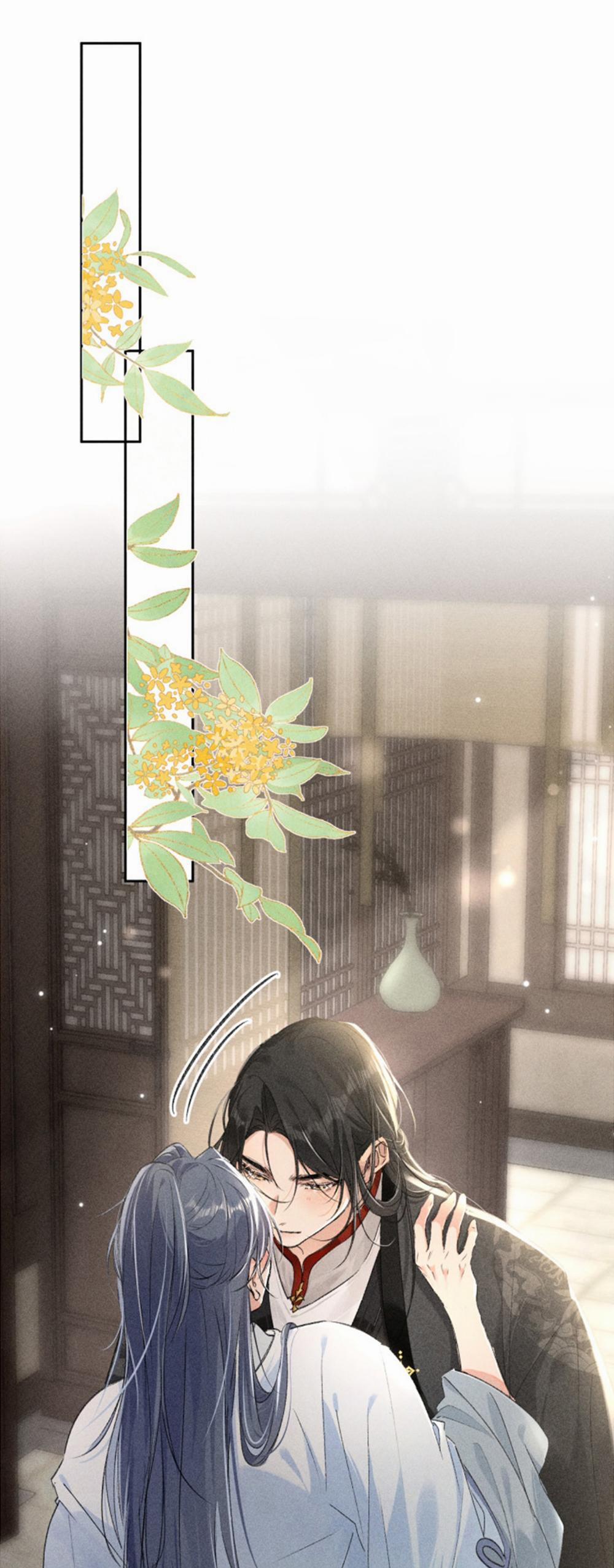 Dụ Địch Vào Tròng 21 trang 1