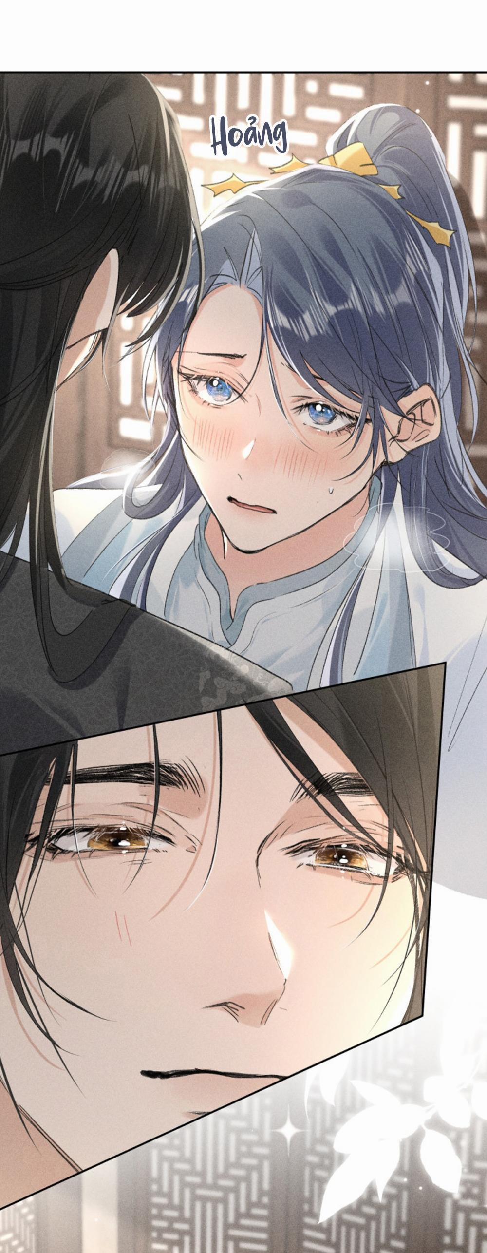 Dụ Địch Vào Tròng 21 trang 10